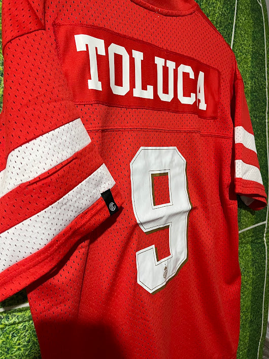 Playera Toluca Edición NFL