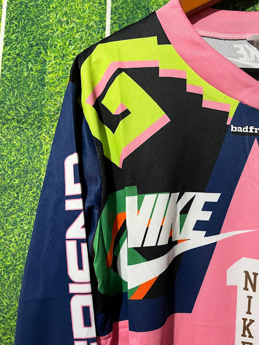 Playera México Portero Jorge Campos