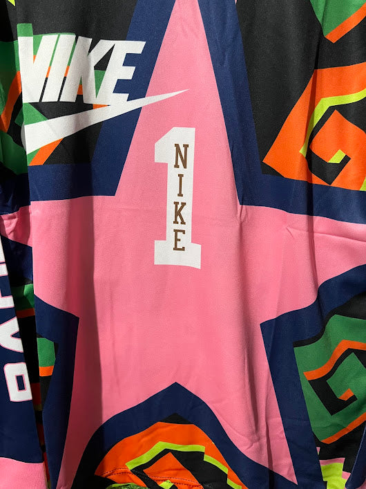 Playera México Portero Jorge Campos