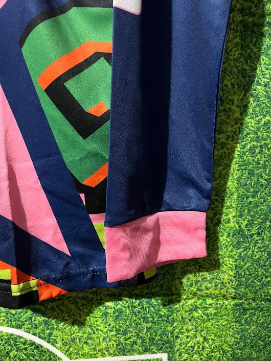 Playera México Portero Jorge Campos