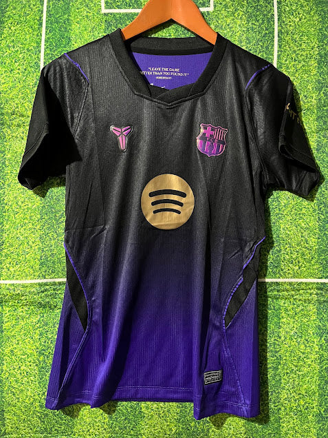 Jersey Barcelona Visita 2026 Dama