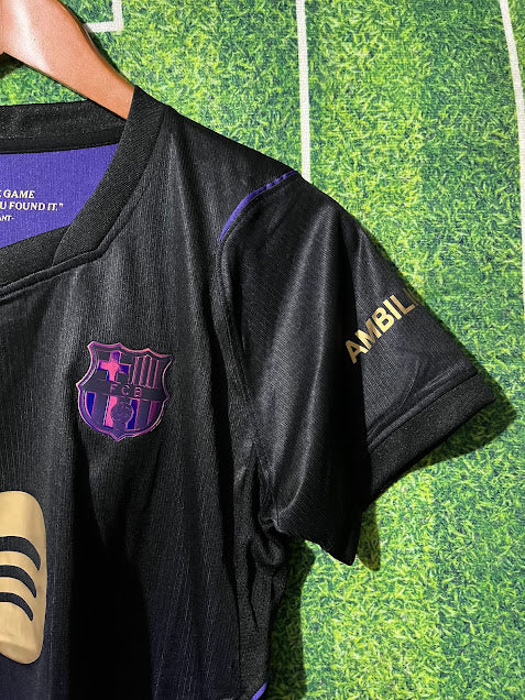 Jersey Barcelona Visita 2026 Dama