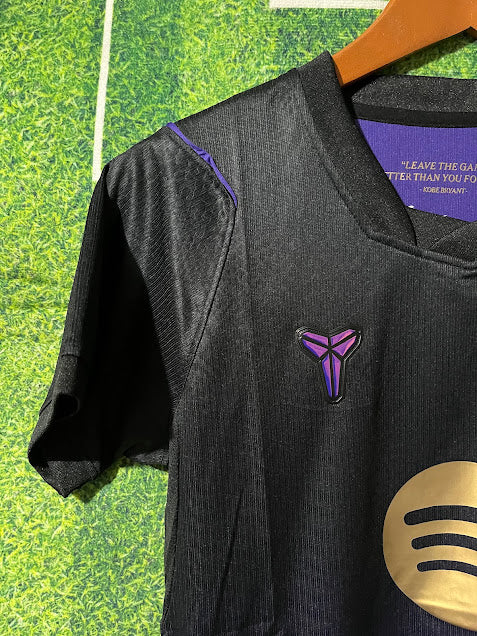 Jersey Barcelona Visita 2026 Dama