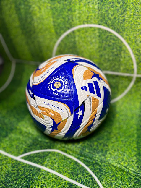 Balón Mundial de Clubes 25