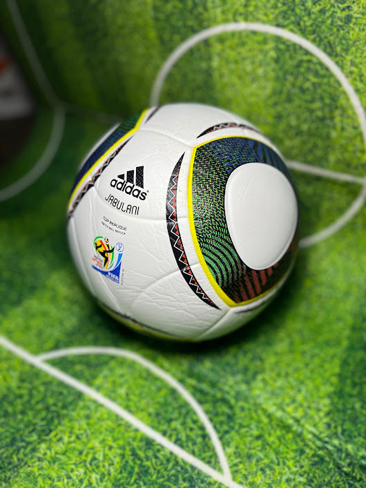 Balón Jabulani 2010