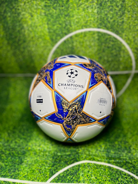 Balón Champions League