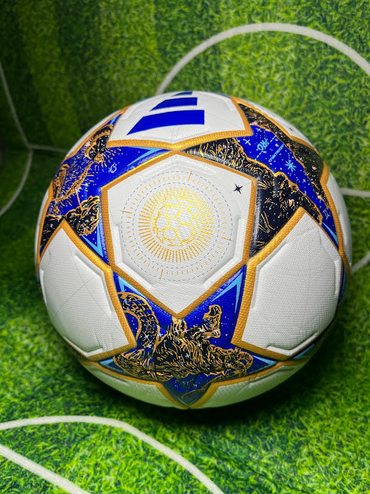 Balón Champions League