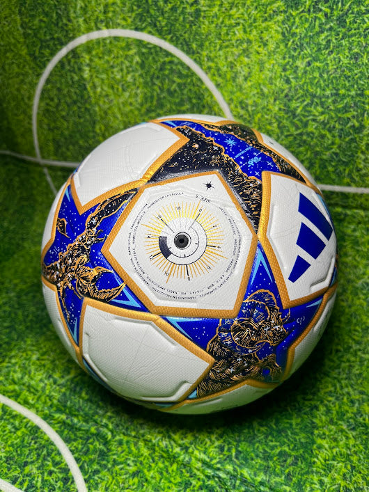 Balón Champions League
