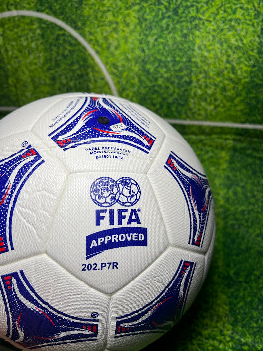 Balón Mundial Francia 1998