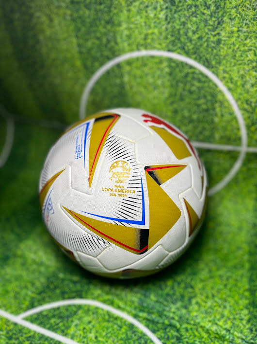 Balón Copa América 2024