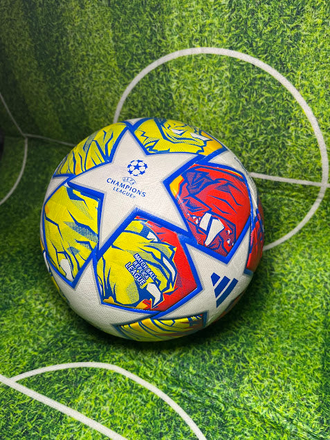 Balón Champions UEFA 2023-2024