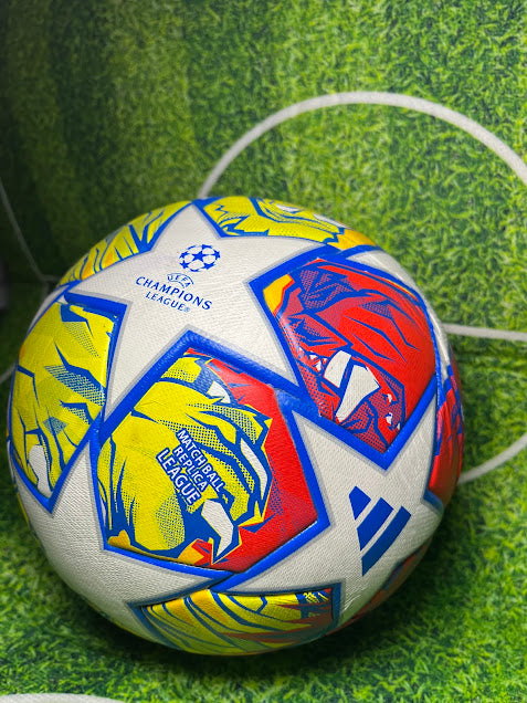 Balón Champions UEFA 2023-2024