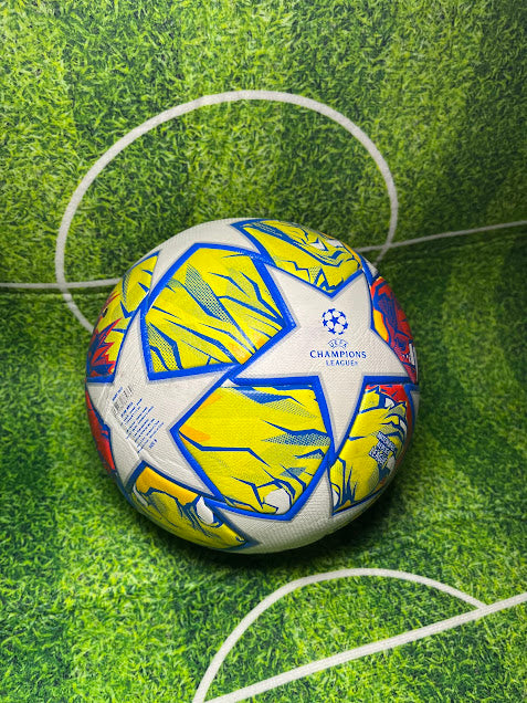 Balón Champions UEFA 2023-2024