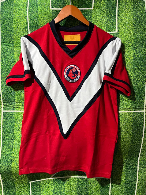 Playera Tiburones Rojos 1992