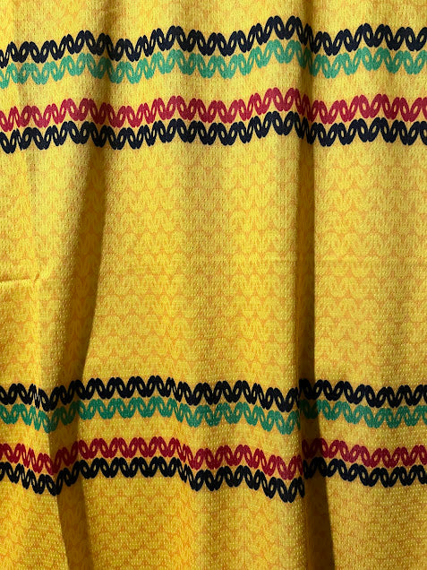 Jersey Jamaica Mundial 2026
