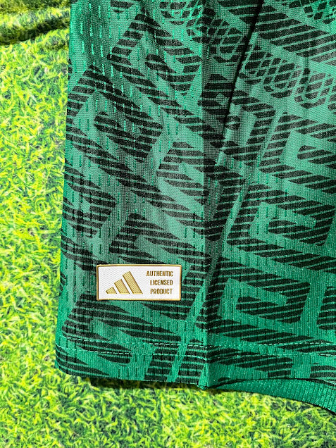 Jersey México Local Dama 2026 Jugador