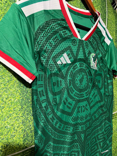 Jersey México Local Dama 2026 Jugador
