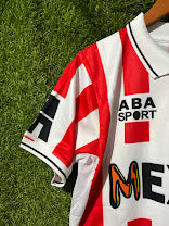 Jersey Chivas 1997 Retro
