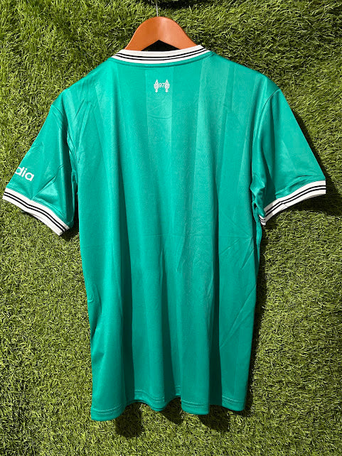 Jersey Liverpool Tercera Aficionado 2025