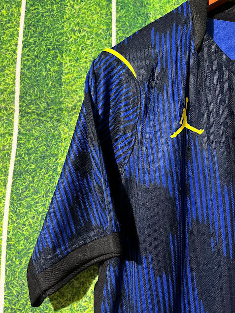 Jersey Brasil Visita Mundial Jugador 2026