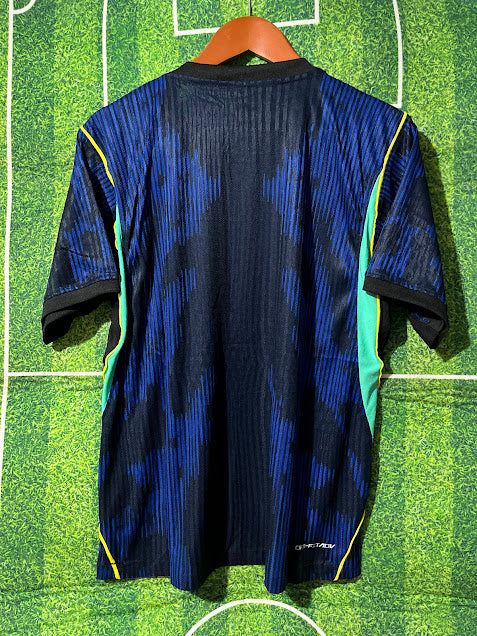 Jersey Brasil Visita Mundial Jugador 2026