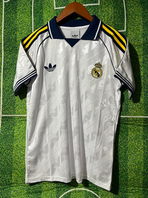 Jersey Real Madrid Edición Especial 2026