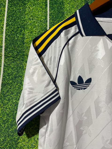 Jersey Real Madrid Edición Especial 2026