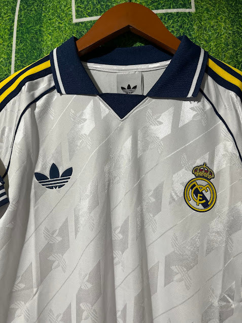 Jersey Real Madrid Edición Especial 2026