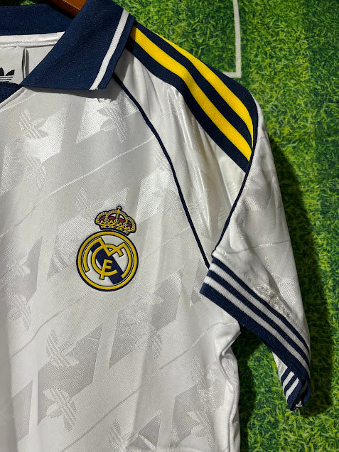 Jersey Real Madrid Edición Especial 2026