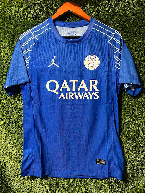 Jersey PSG Paris 2025 Versión Jugador