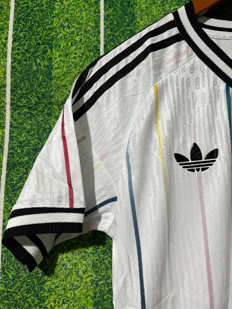 Jersey Japón Visita Jugador Mundial 2026