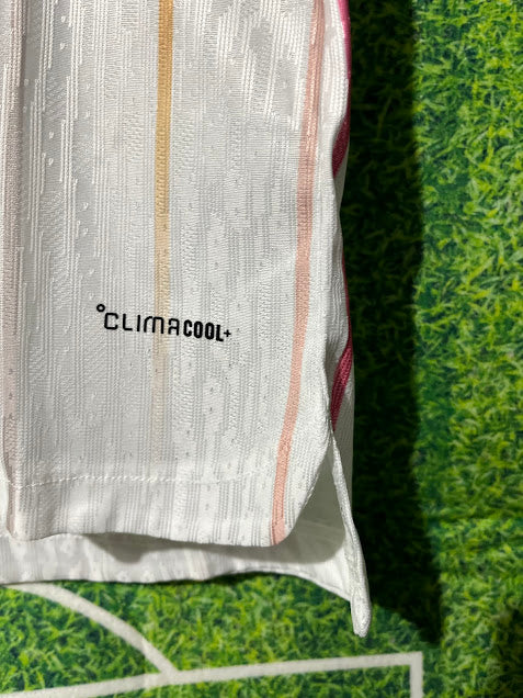 Jersey Japón Visita Jugador Mundial 2026