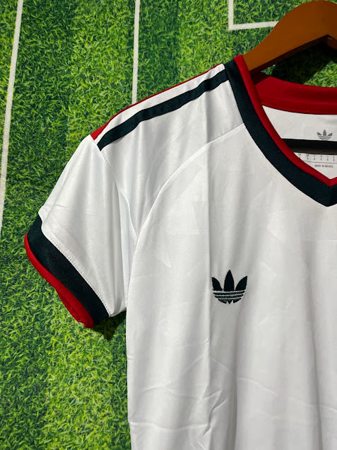 Jersey México Visita Dama Mundial 2026