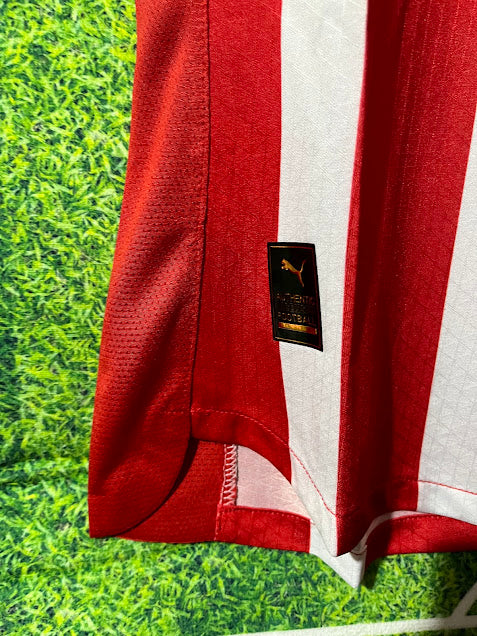 Jersey Chivas Local Versión Jugador 2026