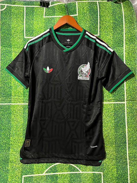 Jersey México Tercera 2026 Versión Jugador