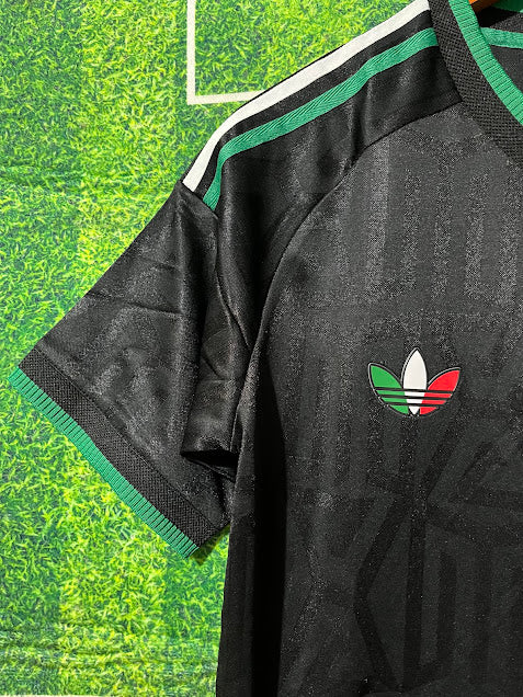 Jersey México Tercera 2026 Versión Jugador