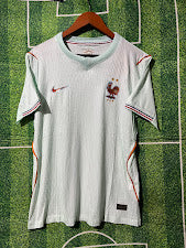 Jersey Francia Mundial Visita 2026 Jugador