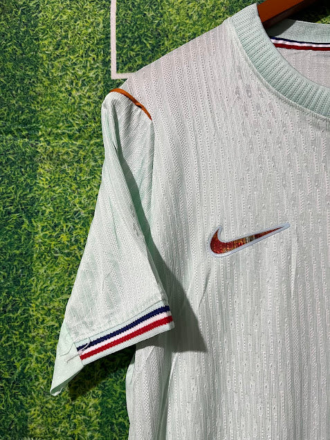 Jersey Francia Mundial Visita 2026 Jugador
