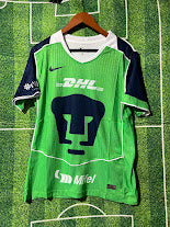 Jersey Pumas Portero Jugador