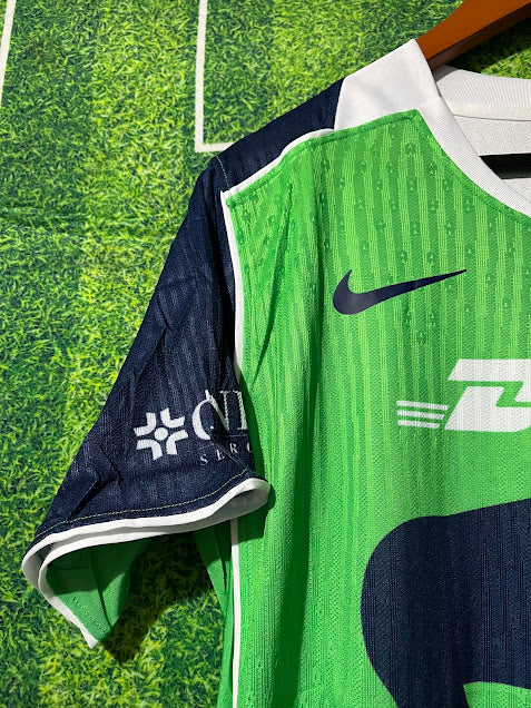 Jersey Pumas Portero Jugador