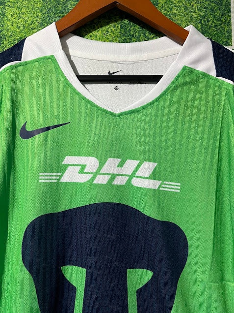 Jersey Pumas Portero Jugador