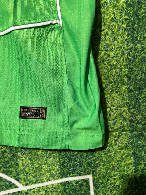 Jersey Pumas Portero Jugador