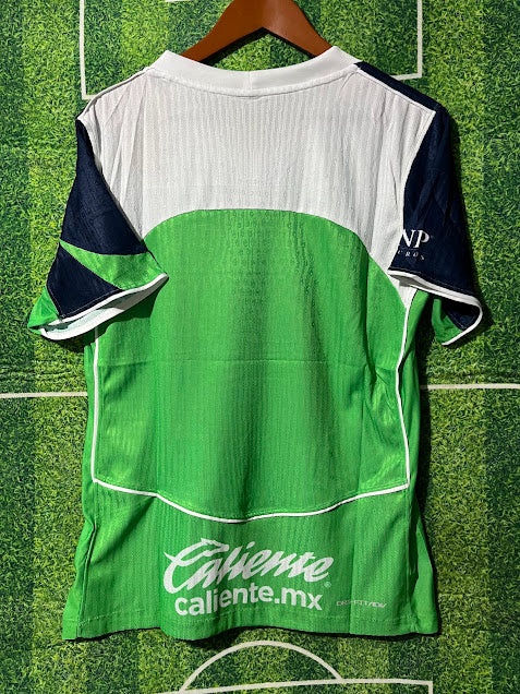 Jersey Pumas Portero Jugador