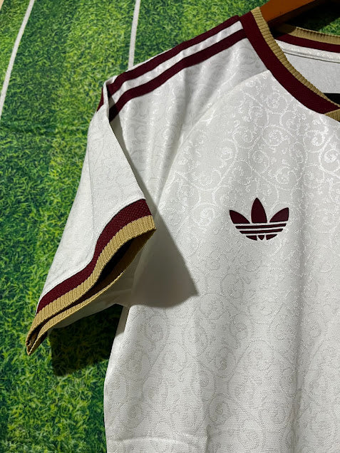 Jersey España Visita 2026 Version Jugador