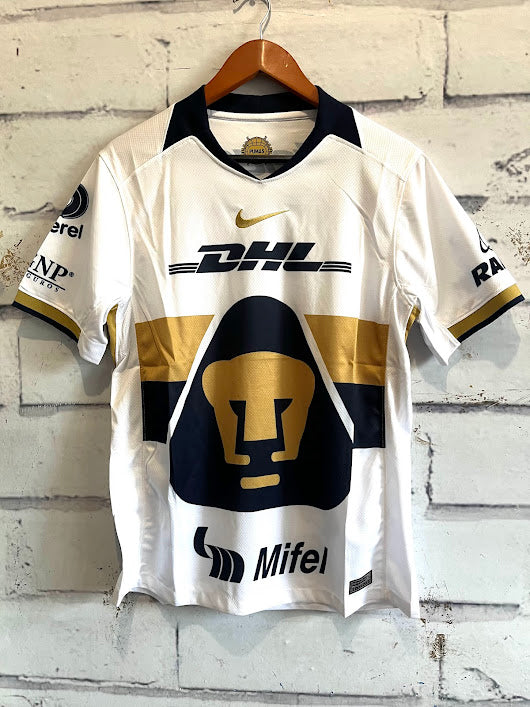 Jersey Pumas Local Aficionado 2025/2026