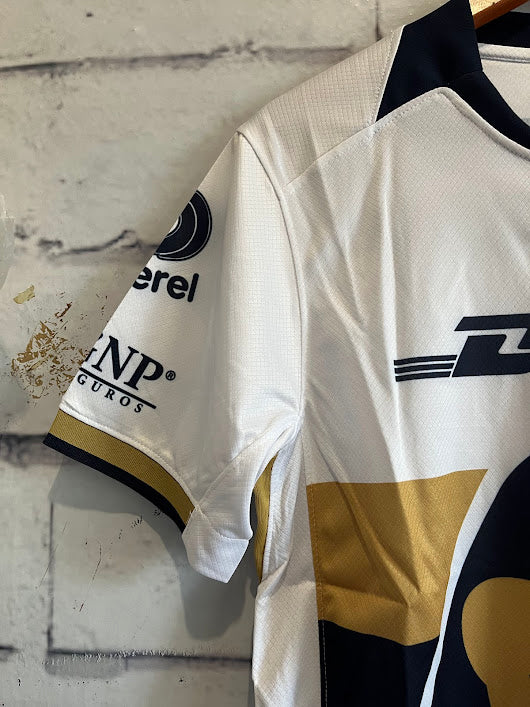 Jersey Pumas Local Aficionado 2025/2026