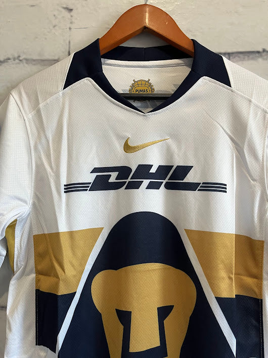 Jersey Pumas Local Aficionado 2025/2026