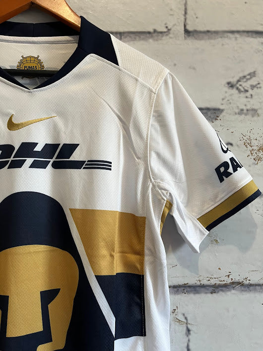 Jersey Pumas Local Aficionado 2025/2026