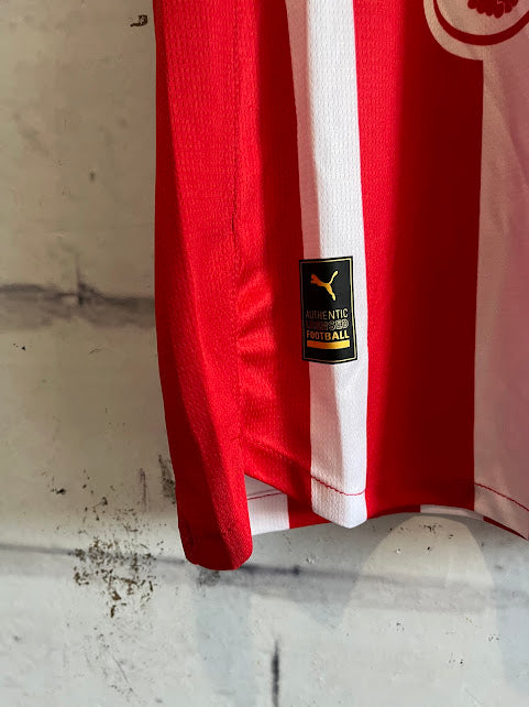 Jersey Chivas Local Dama 2025