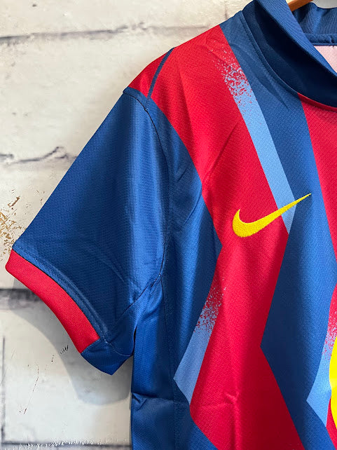 Jersey Barcelona Edición Especial 2025/2026